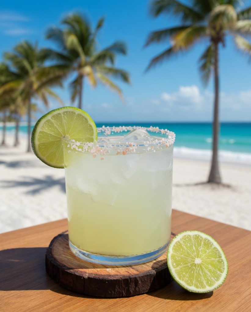 Florida Margarita